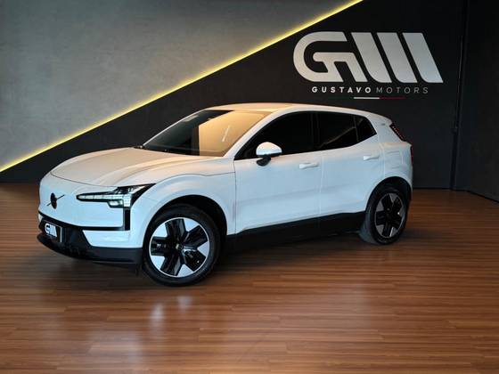 VOLVO EX30 69 KW ELÉTRICO CORE